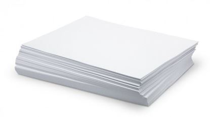 Picture of Colour badge paper - 1000 sheets for Brother HL Printers