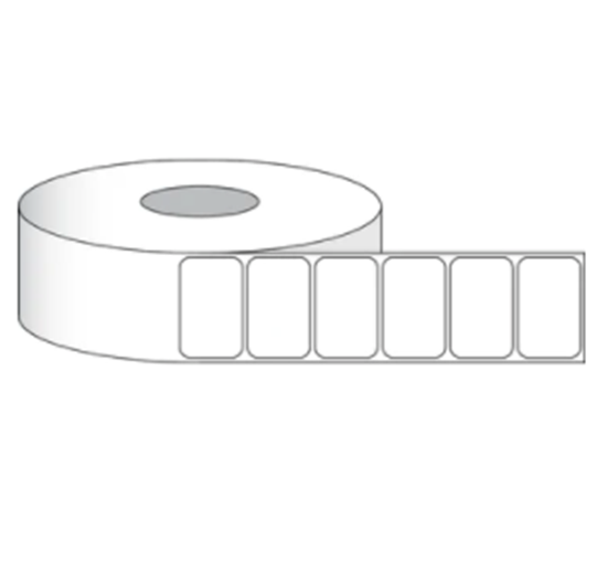 Picture of Continuous roll of appx. 700 badges. Set of 3 rolls (2100 total) for Primera Printer Only