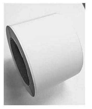 Picture of Continuous roll of appx. 190 badges. Set of 4 rolls (760 total) for ADM Printer Only