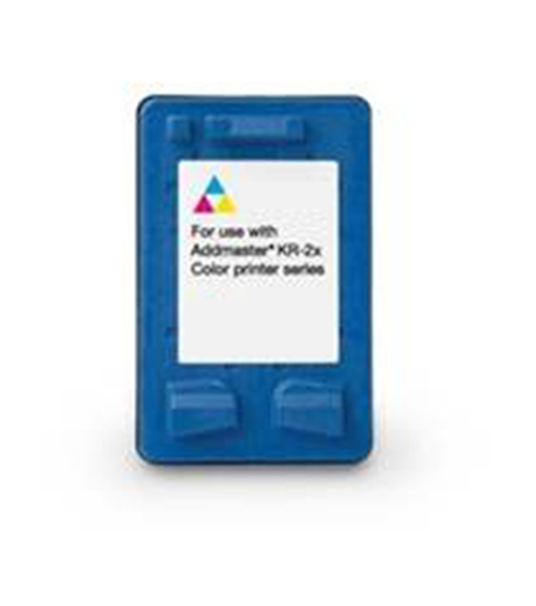 Picture of Ink Cartridge for ADM Printer Only